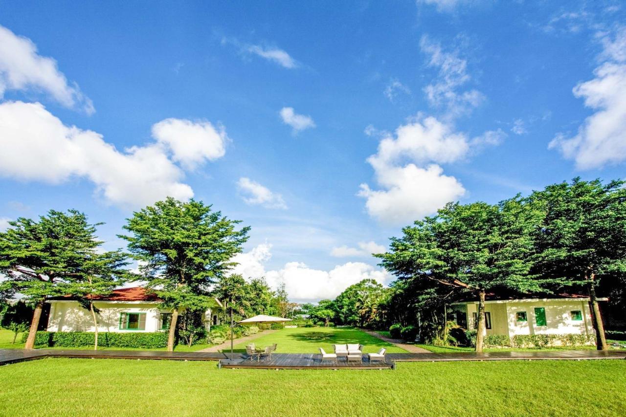 Ville Greensward Taitung Exterior photo
